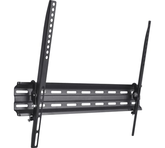 Кронштейн для телевизора MetalDesign MD-3236 EXSTRASLIM, наклонный, диагональ 43-88 дюймов 39370