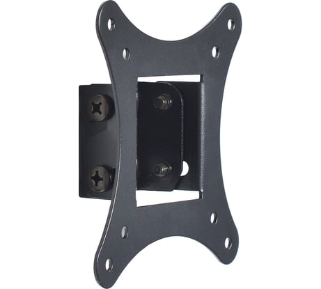 Кронштейн для телевизора MetalDesign MD-3201 ULTRASLIM, фиксированный, диагональ 15-30 дюймов 34237