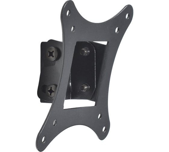 Кронштейн для телевизора MetalDesign MD-3201 ULTRASLIM, фиксированный, диагональ 15-30 дюймов 34237
