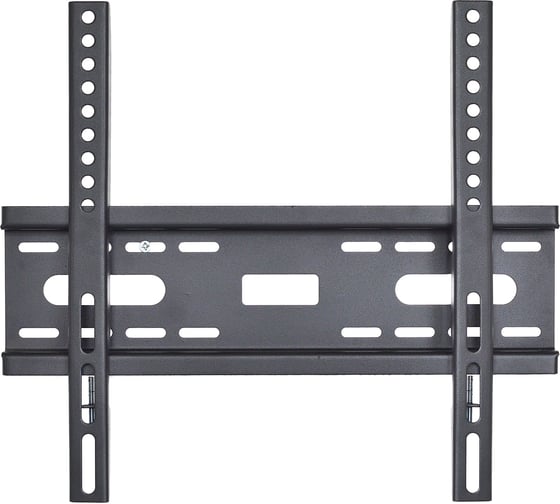 Кронштейн для телевизора MetalDesign MD-3128 SLIM, фиксированный, диагональ 20-55 дюймов 9867