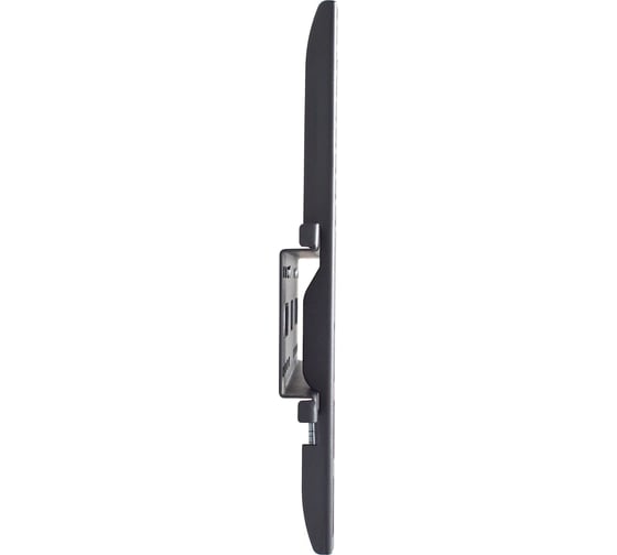 Кронштейн для телевизора MetalDesign MD-3128 SLIM, фиксированный, диагональ 20-55 дюймов 9867
