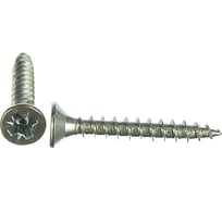 Шуруп универсальный Партнер потайная голова 3.5x25 200 шт. ФАС 8334 40