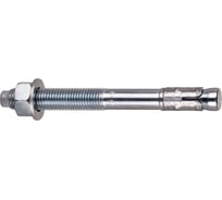 Анкер клиновой SORMAT S-KA 12/ 20-118 (6 шт.) - пакет ФАС 18576 6 32