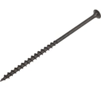 Саморез гипсокартон-дерево Партнер 4,8x100 50 шт., контейнер ФАС 2932 50 40