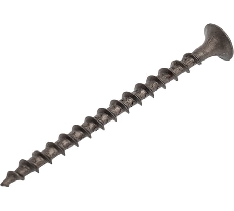 Саморез гипсокартон-дерево Партнер 3,5x51мм 450 шт., контейнер ФАС 27638 450 64