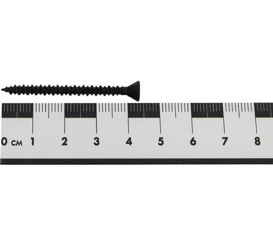 Саморез ГВЛ Партнер 3,9x45 30 шт. ФАС 5875 30 70