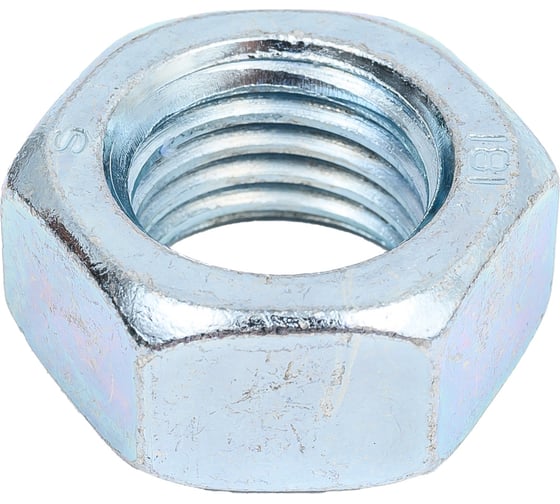 Гайка SWFS DIN934, М24, 20 шт. тов-135501