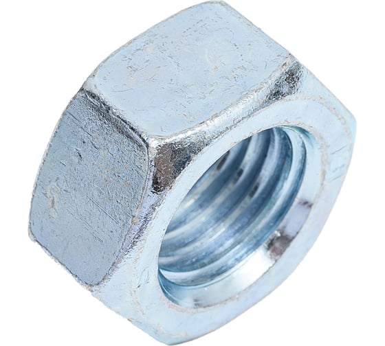 Гайка SWFS DIN934, М24, 20 шт. тов-135501
