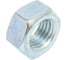 Гайка SWFS DIN934, М20, 25 шт. тов-085371 3