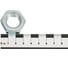 Гайка SWFS DIN934, М20, 25 шт. тов-085371 4
