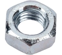Гайка SWFS DIN934, М5, 20 шт., пакет тов-092462