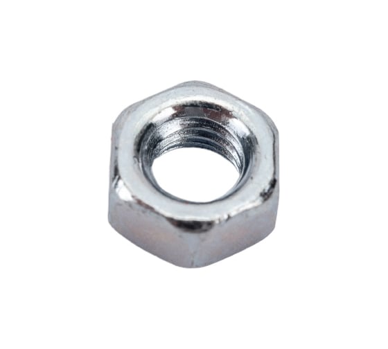 Гайка SWFS DIN934, М5, 20 шт., пакет тов-092462