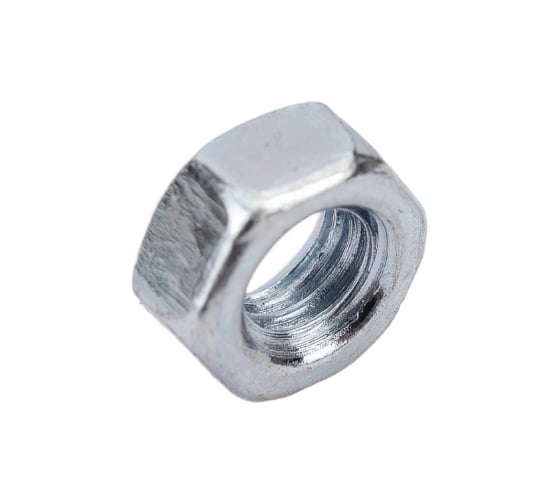 Гайка SWFS DIN934, М5, 20 шт., пакет тов-092462