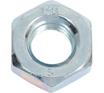 Гайка SWFS DIN934, М10, 50 шт., маленькая коробка тов-199079