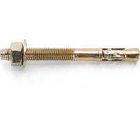 Клиновой анкер BEFAST 16x140, 25 шт. WAM1614025S