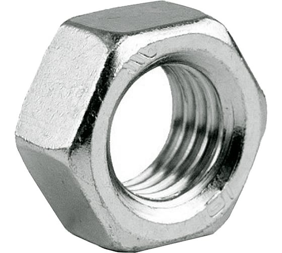 Гайка SWFS DIN934, М22, 300 шт. тов-016770 1