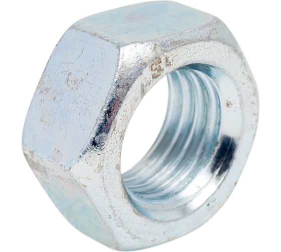 Гайка SWFS DIN934, М24, 1 шт., пакет тов-199103 1