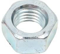 Гайка SWFS DIN934, М18, 10 шт., маленькая коробка тов-199083