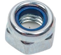Гайка SWFS DIN985, М5, 16 шт., пакет тов-092473