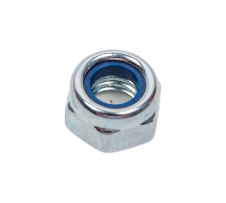 Гайка SWFS DIN985, М5, 16 шт., пакет тов-092473