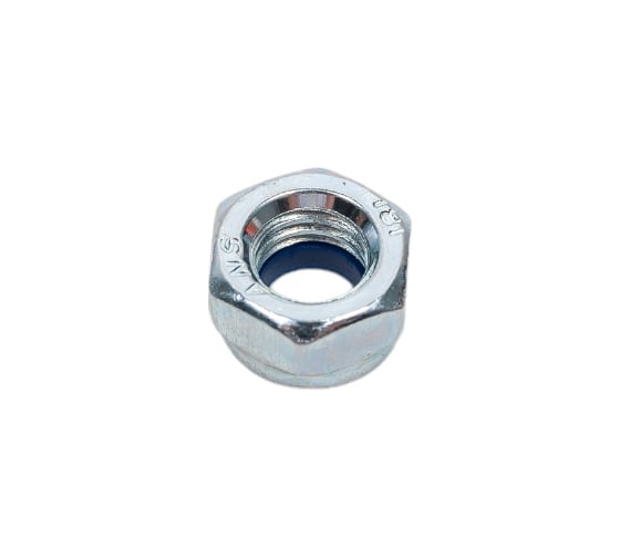 Гайка SWFS DIN985, М5, 16 шт., пакет тов-092473