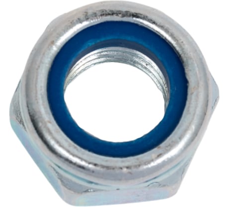 Гайка SWFS DIN985, М14, 1 шт., пакет тов-092478