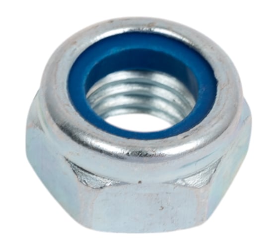 Гайка SWFS DIN985, М14, 1 шт., пакет тов-092478