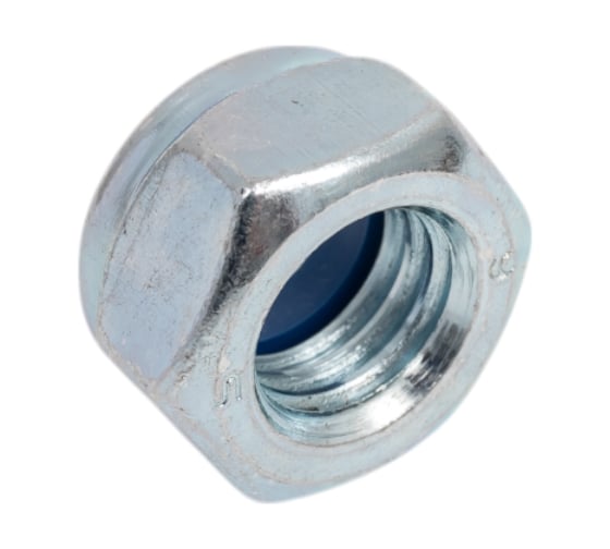 Гайка SWFS DIN985, М14, 1 шт., пакет тов-092478