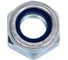 Гайка SWFS DIN985, М10, 4 шт., пакет тов-092476 1