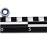 Гайка SWFS DIN985, М10, 4 шт., пакет тов-092476 4