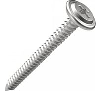 Саморез с прессшайбой усиленный Промрукав ГОСТ 4,2x45 1000шт. PR17.00355