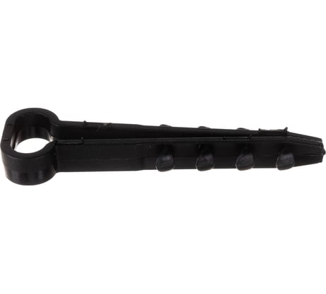 Дюбель-хомут FORTISFLEX ДХП 10-5 ч 100шт 81829