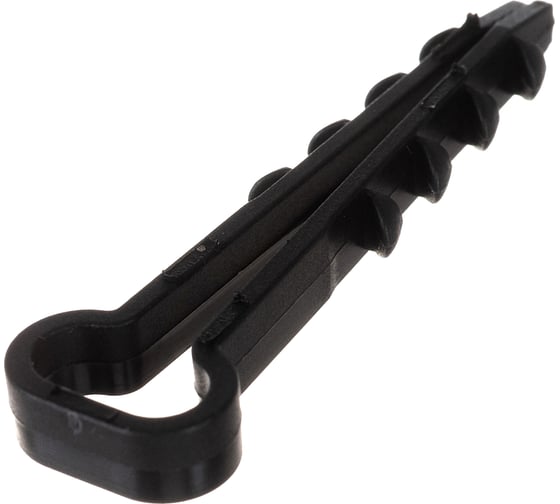 Дюбель-хомут FORTISFLEX ДХП 10-5 ч 100шт 81829