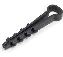 Дюбель-хомут FORTISFLEX ДХП 8-5 ч 100шт 81828