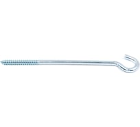 Шуруп с полукольцом КРЕП-КОМП 8х160 40шт шп8160м