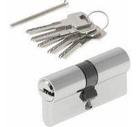 Цилиндровый механизм Avers GM-60-CR 26776