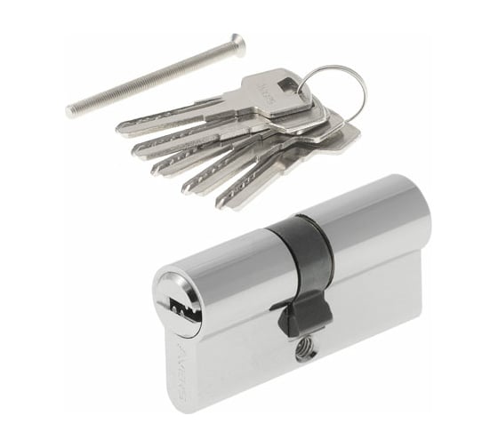 Цилиндровый механизм Avers GM-60-CR 26776