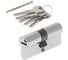 Цилиндровый механизм Avers GM-60-CR 26776 1