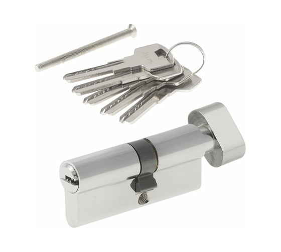 Цилиндровый механизм Avers GM-70(30C/40)-C-CR 26778