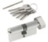 Цилиндровый механизм Avers GM-70-C-CR 26779 1