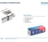 Цилиндровый механизм Avers GM-70-C-G 26780 5