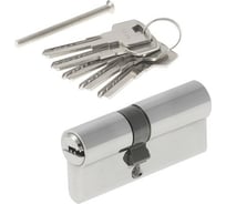 Цилиндровый механизм Avers GM-80(35/45)-CR 26783
