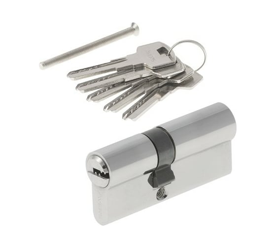 Цилиндровый механизм Avers GM-80(35/45)-CR 26783 1