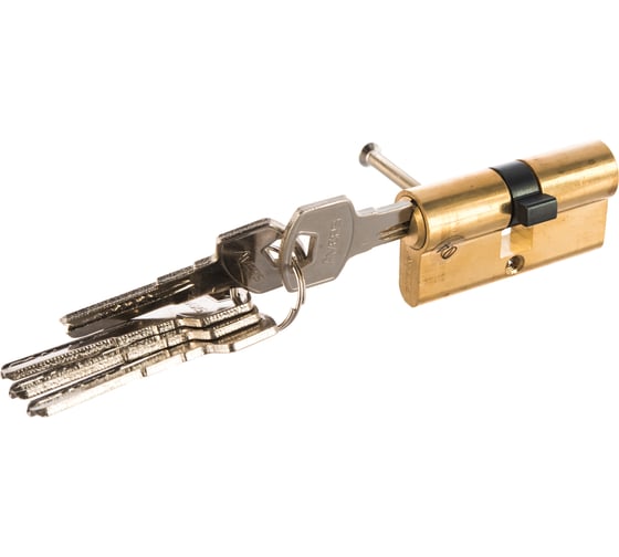 Цилиндровый механизм Avers GM-60-G 26777