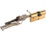 Цилиндровый механизм Avers GM-60-G 26777 1