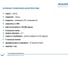 Цилиндровый механизм Avers GM-70-G 26782 7