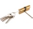 Цилиндровый механизм Avers GM-70-G 26782 2
