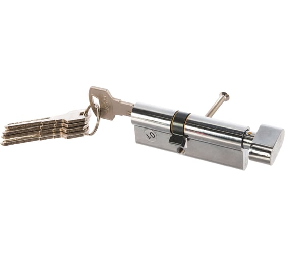 Цилиндровый механизм Avers GM-80 35/45C -C-CR 26784