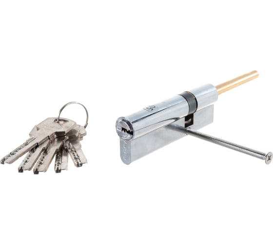 Цилиндровый механизм Avers GM-90 30S/60 -S/65-CR 27377