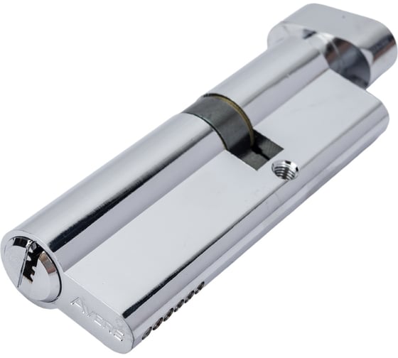 Цилиндровый механизм Avers GM-90 35C/55 -C-CR 27378
